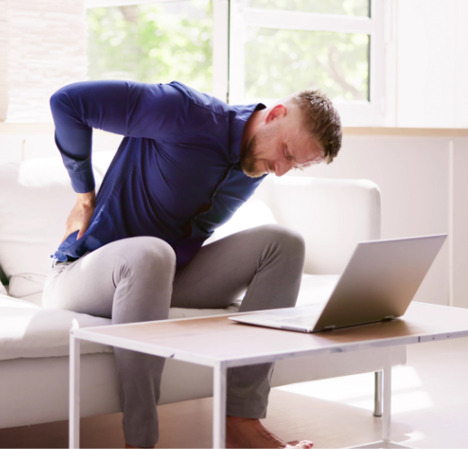 why ergonomic matters - stay legally compliant